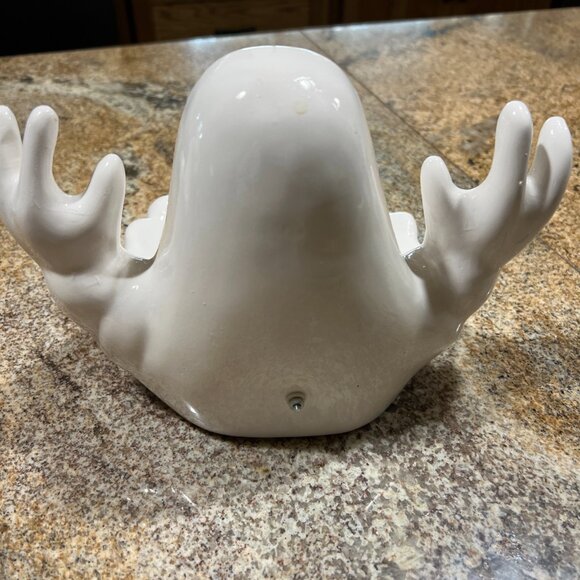 It's Alive vintage 1992 scary ghost candy dish * No lights or sounds* - Picture 12 of 16